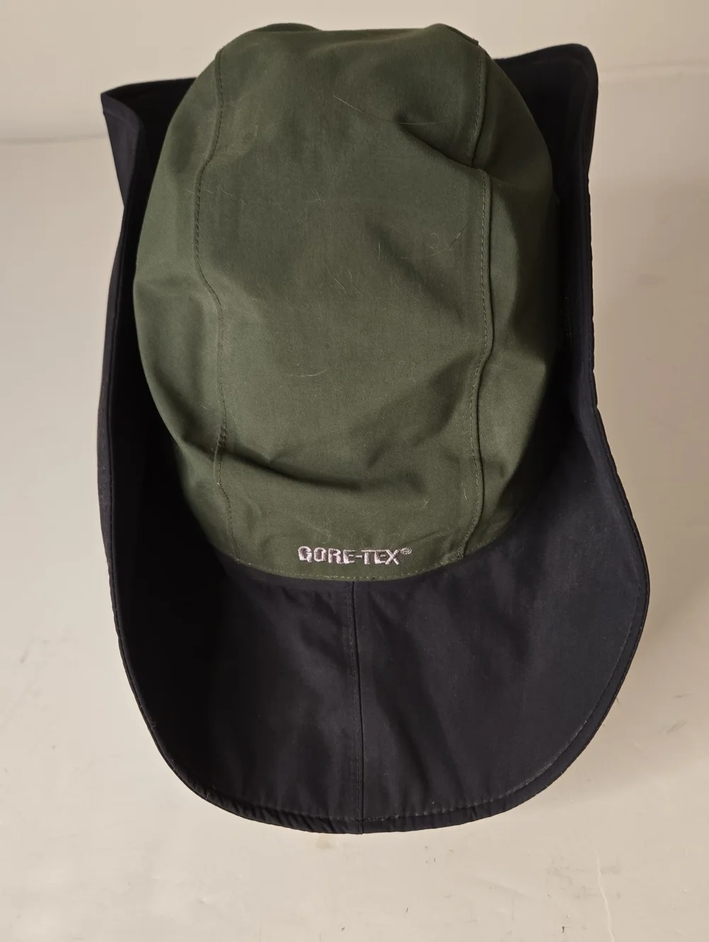 Gore-Tex Hat Outdoor Research GorTex Hat Sz L